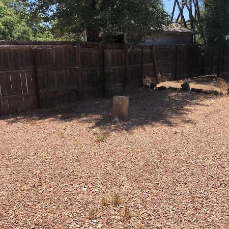 El Nopal Casita-Close To Sul Ross State University Alpine Exterior photo