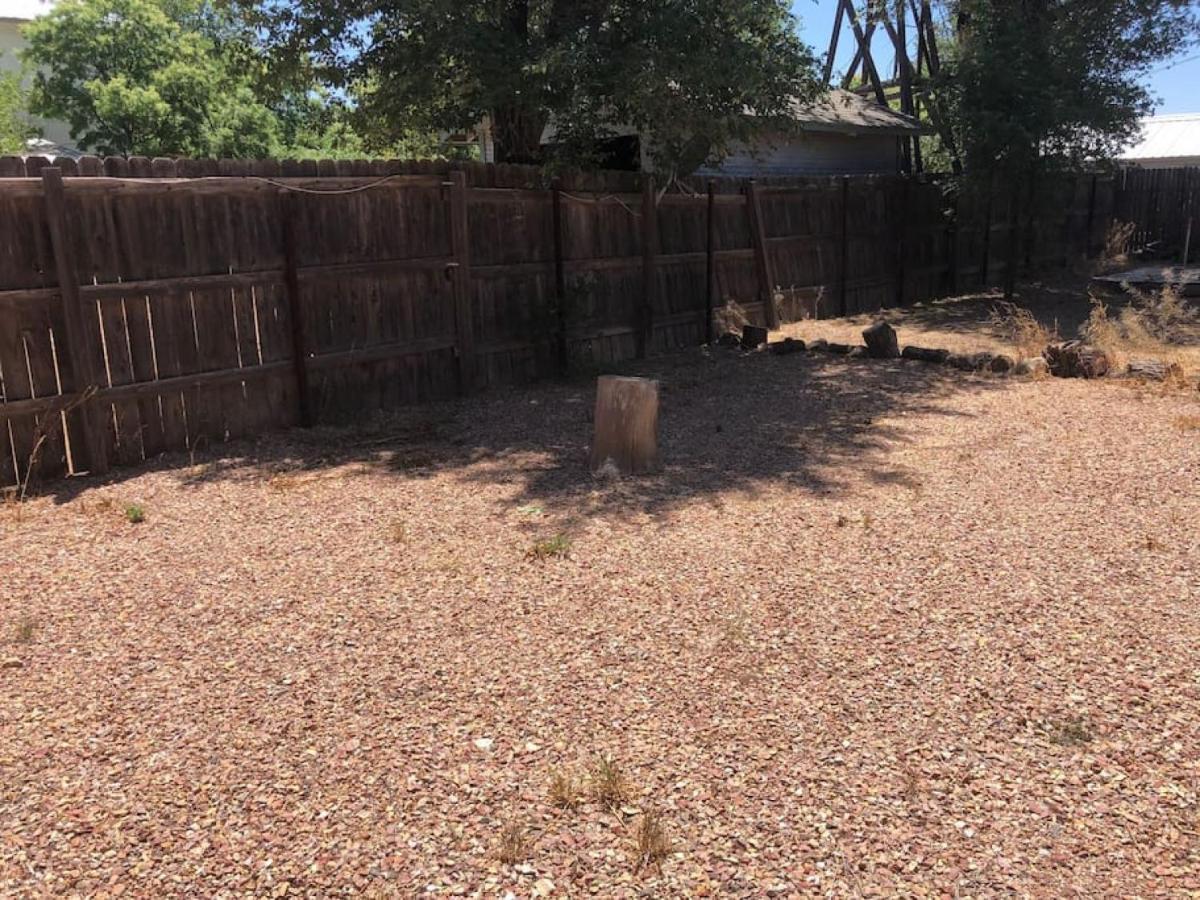 El Nopal Casita-Close To Sul Ross State University Alpine Exterior photo
